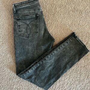 Men Calvin Klein jeans size 34/34
